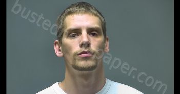 MATTHEW JAMES DOHERTY | 2018-11-06 11:09:00 Isabella County, Michigan Booking