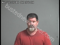 ANDREWS DEAN | 2018-11-06 Sandusky County, Ohio Booking