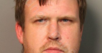 CASTLEBERRY, JOHN PAUL | 2018-11-06 22:00:00 Jefferson County, Alabama Booking