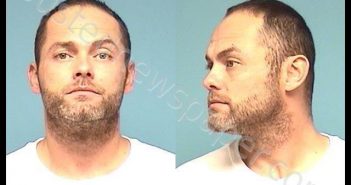 LEAR, JOHN O SECOND | 2018-11-06 00:07:00 Lorain County, Ohio Booking