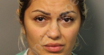 CAVAL, MADALINA | 2018-11-06 19:07:00 Jefferson County, Alabama Booking