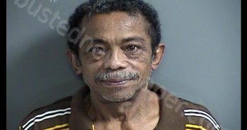 MOJICA, JUAN JR | 2018-11-06 15:15:00 Cumberland County, New Jersey Booking