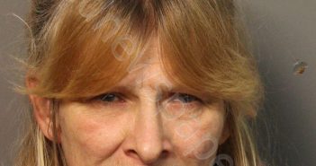 RHODES, VICKI GAY | 2018-11-06 20:55:00 Jefferson County, Alabama Booking