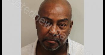<B>WILLIAMS</B>, <B>GREGORY</B> LAMAR JR #, <b>Leon</b> County, Florida, Leon County, Florida - 2018-11-06