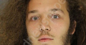 HINSON, JAMES NICHOLAS | 2018-11-06 02:52:00 Moore County, North Carolina Booking
