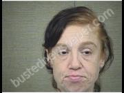 WATTS, TERESA | 2018-11-06 Harnett County, North Carolina Booking