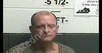 <B>ROGER</B> <B>LYNN</B> <B>JOHNSON</B> #, Whitley County, Kentucky - 2018-11-06 02:00:00
