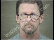 BUTTS, MICHAEL | 2018-11-06 Harnett County, North Carolina Booking