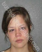 FENTRESS STACIE ANN | 2018-11-07 Jefferson County, Nebraska Booking
