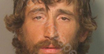 GRAHAM, MORGAN CHASE | 2018-11-07 10:09:00 Jefferson County, Alabama Booking