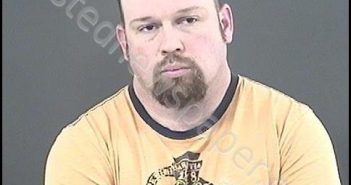 WILSON, JOSHUA LEE | 2018-11-07 02:22:00 Roanoke County, Virginia Booking