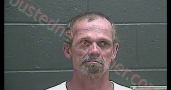 <B>KERMIT</B> <B>SHELBY</B> <B>HARLEN</B> #, Perry County, Indiana - 2018-11-07 17:16:00