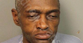 ALLEN, REGINALD BYRON | 2018-11-07 00:26:00 Jefferson County, Alabama Booking