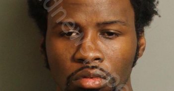 HOSKIN, VEMESHIO DAJUAN | 2018-11-07 09:07:00 Jefferson County, Alabama Booking