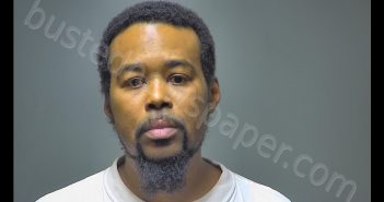 PIERRE DONQUIZE EARL | 2018-11-07 18:41:00 Isabella County, Michigan Booking