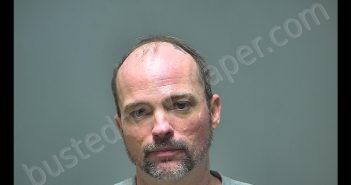 ORVILLE GREEN CANTRELL | 2018-11-07 11:01:00 Isabella County, Michigan Booking