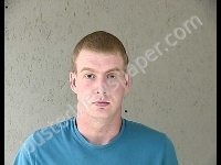 CARTER ZACHARY DENNIS | 2018-11-07 Gratiot County, Michigan Booking