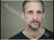 JONES, DENNIS | 2018-11-07 Harnett County, North Carolina Booking