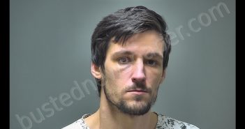 JASON LEE SOPHA | 2018-11-07 20:40:00 Isabella County, Michigan Booking