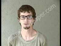 DEROSIA DAREK JEFFREY | 2018-11-07 Gratiot County, Michigan Booking