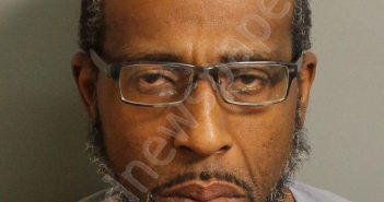 WHATLEY, WILLIE SALOME | 2018-11-07 12:23:00 Jefferson County, Alabama Booking