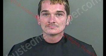 <B>DYLAN</B> CYLE BURGESS #, <b>Anderson</b> County, South Carolina, Anderson County, South Carolina - 2018-11-07 10:00:00