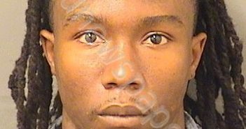 <B>IVEY</B>, <B>KENNETH</B> JOSHUA #, Palm Beach County, Florida - 2018-11-07 14:04:00