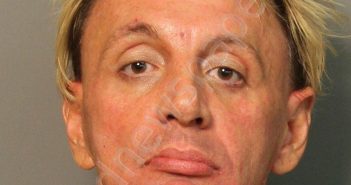 SHINN, WILLIAM DON | 2018-11-07 03:09:00 Jefferson County, Alabama Booking