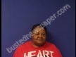CARR, FALEEDA LUCINDA | 2018-11-07 08:07:00 Sampson County, North Carolina Booking