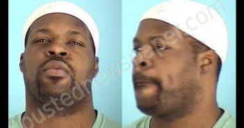 RAY, MARVIN L JUNIOR | 2018-11-07 02:30:00 Lorain County, Ohio Booking