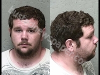 ROSE ANDREW DOUGLAS | 2018-11-07 Gratiot County, Michigan Booking