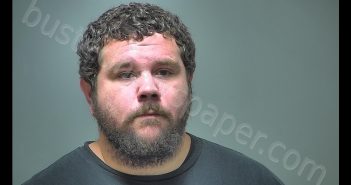 ANDREW DOUGLAS ROSE | 2018-11-07 14:14:00 Isabella County, Michigan Booking