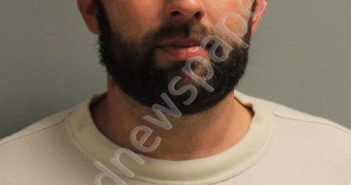 BELGARD, DEREK GLEN | 2018-11-07 22:36:00 Rapides Parish, Louisiana Booking