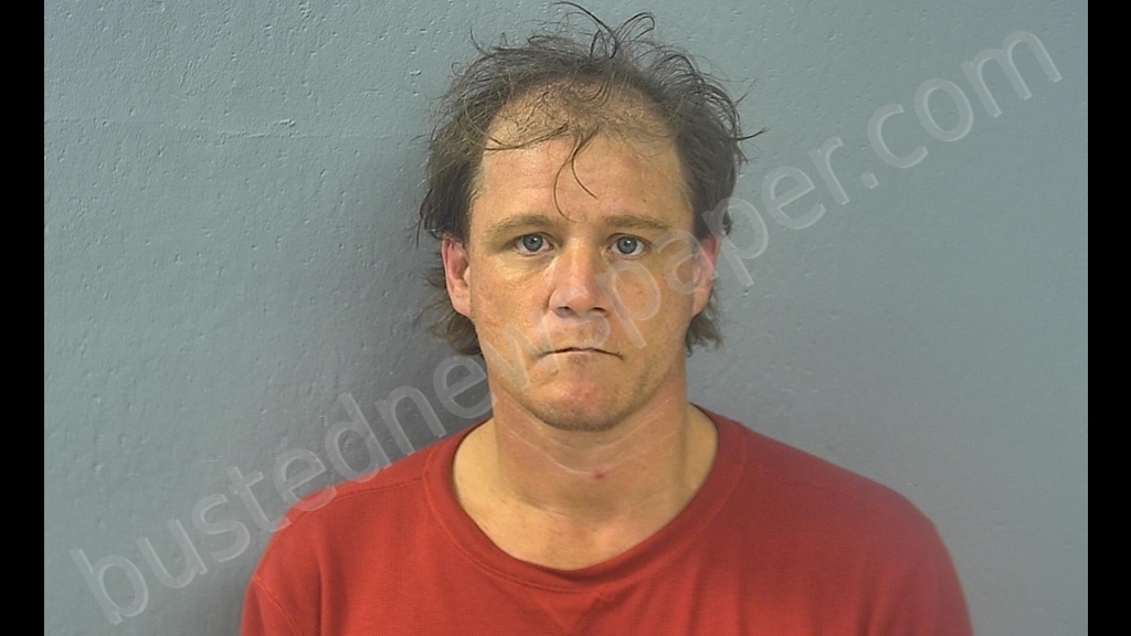 LEE ANDREW FRANK #, Greene County, Missouri - 2018-11-07 22:58:00