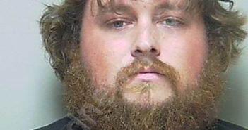 WILLIAMS, JOSHUA RYAN | 2018-11-07 17:17:00 Putnam County, Florida Booking