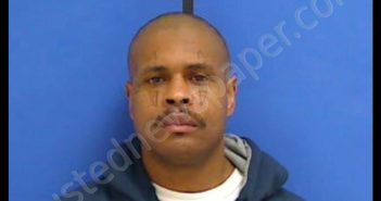 DORSEY,TERRY WILLIAM | 2018-11-07 Catawba County, North Carolina Booking