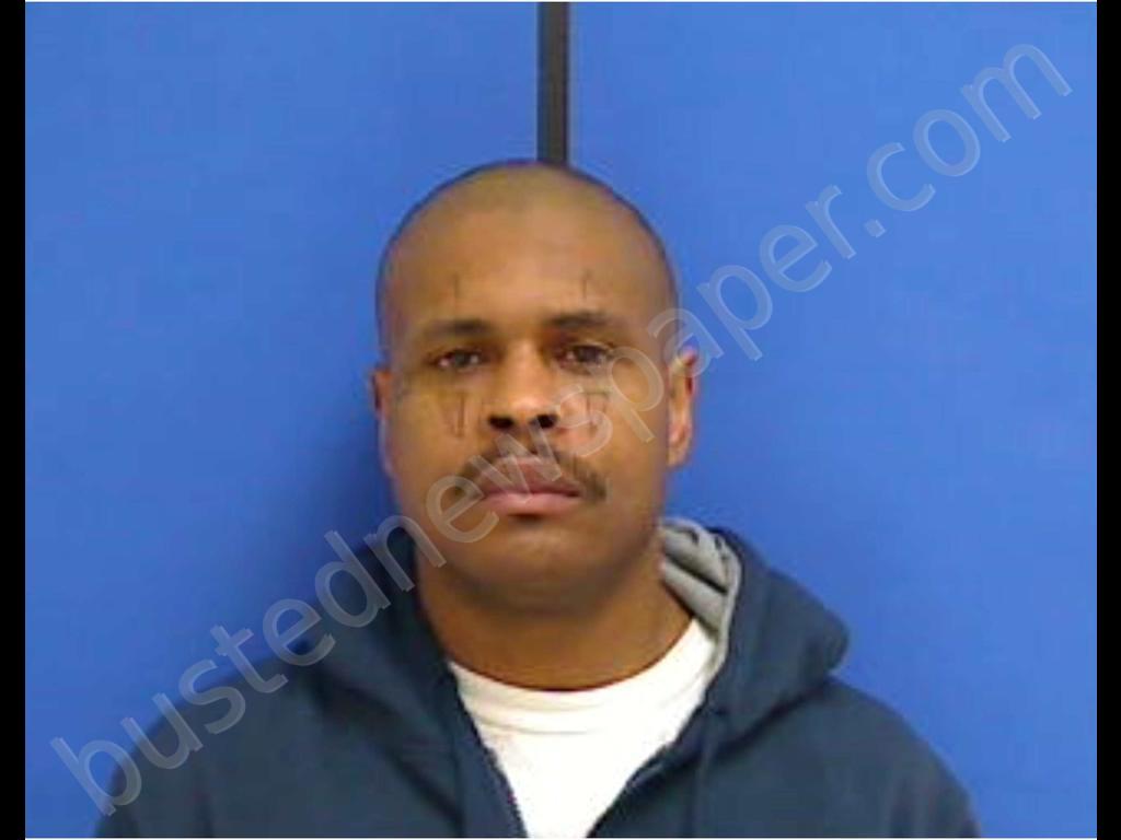DORSEY,TERRY WILLIAM #, Catawba County, North Carolina - 2018-11-07