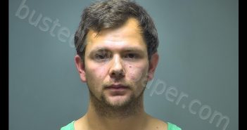 SCOTT WILLIAM MOSES | 2018-11-07 21:07:00 Isabella County, Michigan Booking