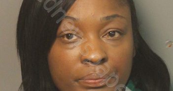 HESTER, INDIA NAKEIA | 2018-11-07 08:03:00 Jefferson County, Alabama Booking