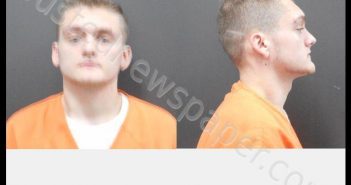 COPELAND, ELIZAH <B>XAVIER</B> ISAIAH #, Madison County, Indiana - 2018-11-07 11:51:00
