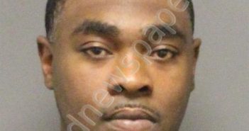 <B>MACKEY</B>, <B>KEVIN</B> <B>ANTWAIN</B> #, Guilford County, North Carolina - 2018-11-07 01:03:00