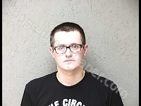 HENRY MATTHEW ROSS | 2018-11-07 Gratiot County, Michigan Booking