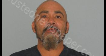 HERNANDEZ, ROBERTO VILLALOVOS | 2018-11-07 Andrews County, Texas Booking