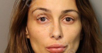 POP, VIVIEN MELENA | 2018-11-07 11:05:00 Jefferson County, Alabama Booking