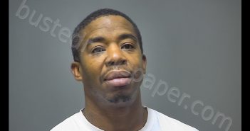 ANTOINE WILLIAMS | 2018-11-07 19:21:00 Isabella County, Michigan Booking