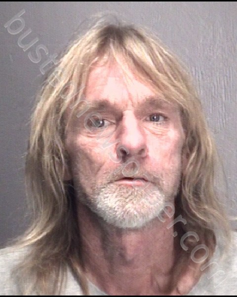 EVANS, MARTIN WARREN #, New Hanover County, North Carolina - 2018-11-07