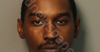 BURNETT, LAWRENCE TONEZ | 2018-11-07 12:41:00 Jefferson County, Alabama Booking