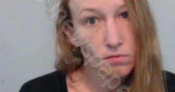 SCHMEISSER, NANCY LYNN | 2018-11-07 16:15:00 Columbia County, Florida Booking