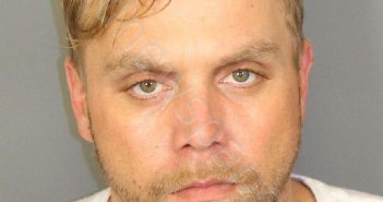 KITRELL, JAMES ALAN | 2018-11-07 12:43:00 Jefferson County, Alabama Booking