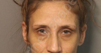 BIGGERS, AMANDA SHANLEE | 2018-11-07 09:44:00 Jefferson County, Alabama Booking